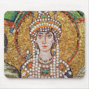 Empress Theodora Musmatta