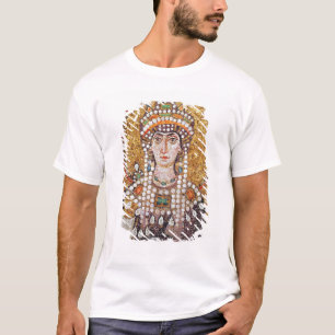 Empress Theodora T-shirt