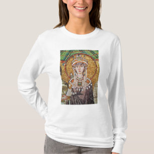 Empress Theodora T Shirt