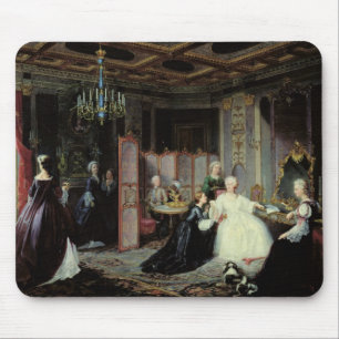EmpressCatherine The Great häleri a Musmatta
