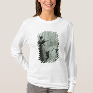 Empressen Josephine avslöjer sia Tee Shirt
