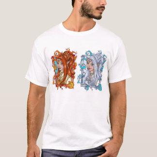 Empressesna T-shirt
