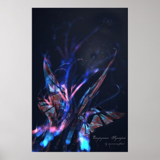 Empyrean Synapse Poster