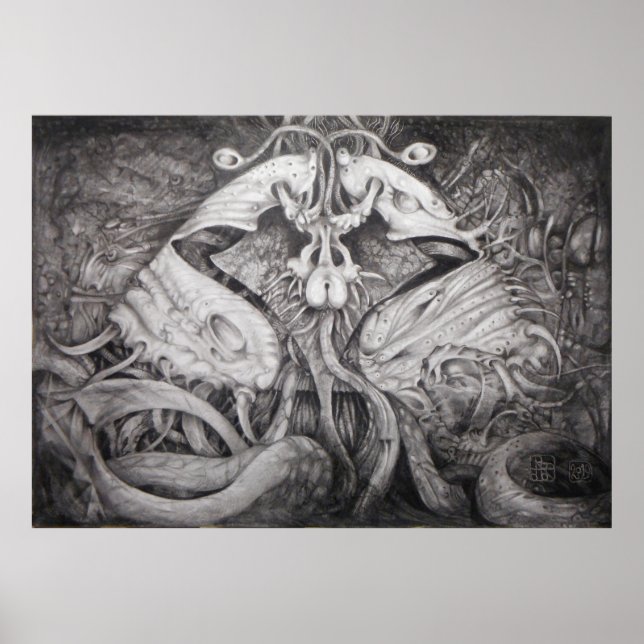 EMRAKUL POSTER (Framsidan)