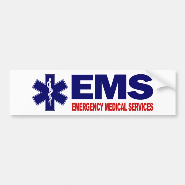 EMS 3 BILDEKAL (Framsidan)
