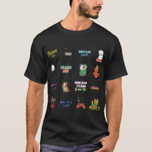 EMS (3) T SHIRT