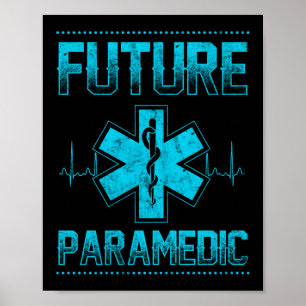 EMS-Akutets framtida ambulans i Sjukvårdare Studen Poster