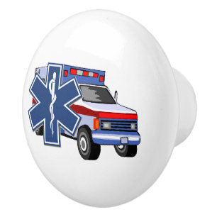 EMS Ambulans Knopp
