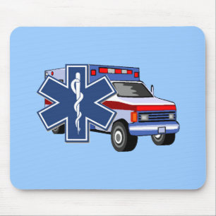 Ems-ambulans Musmatta