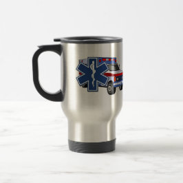 Ems-ambulans Resemugg
