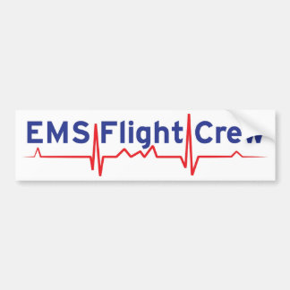 Ems-flygbesättning (fwd-banret) bildekal