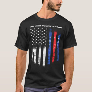 EMS för polisvåld T Shirt