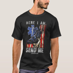 EMS här, jag skickar mig T Shirt