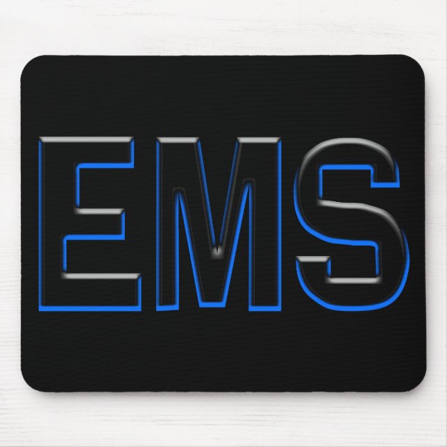EMS MUSMATTA (Framsidan)