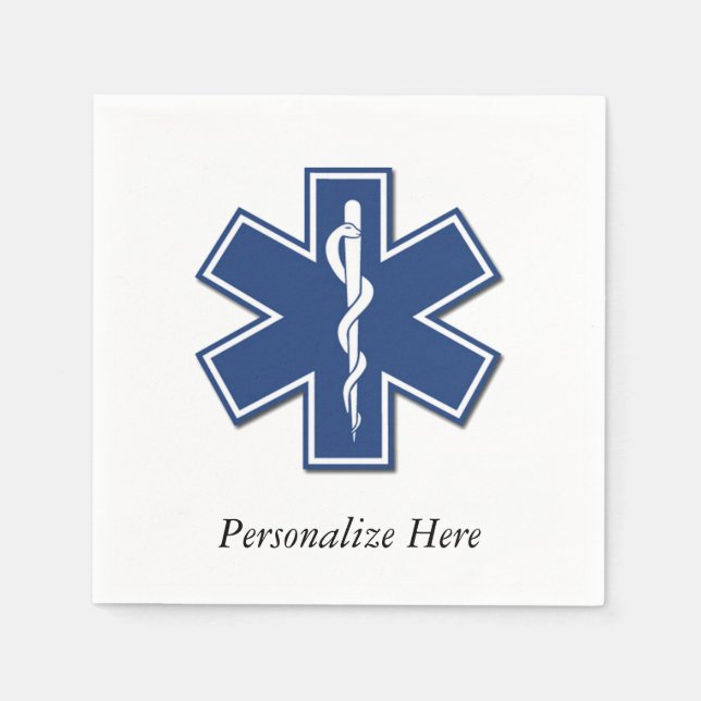 EMS PAPPERSSERVETT (Framsidan)