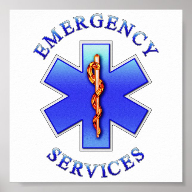 EMS POSTER (Framsidan)