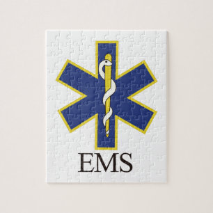 EMS PUSSEL