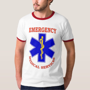 EMS TEE SHIRT