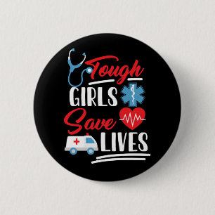 Ems Tuff Girls Spara Lifes Knapp