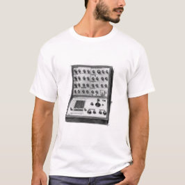 EMS VCS 3 T SHIRT