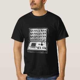 EMS VCS 3 T SHIRT