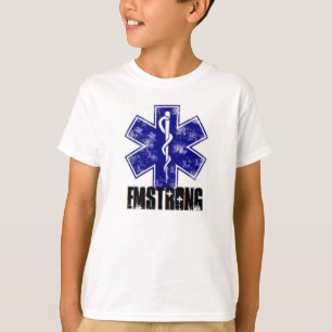 EMSTRONG T-SHIRT