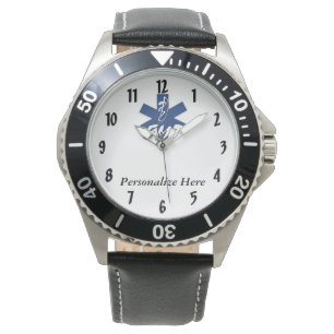 EMT Active Watch Armbandsur
