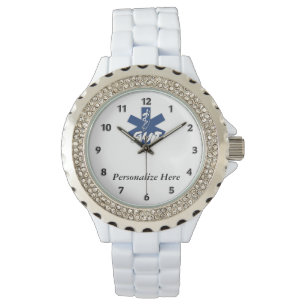 EMT-aktiv Armbandsur