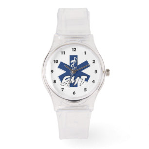 EMT-aktiv Armbandsur