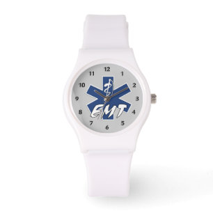 EMT-aktiv Armbandsur