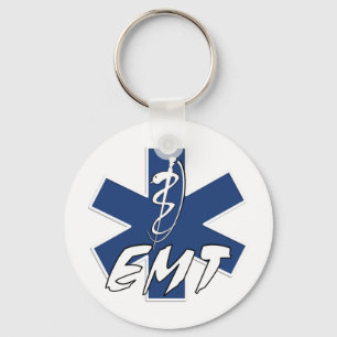 EMT-aktivarbetsuppgift Nyckelring
