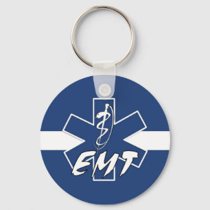 EMT-aktivarbetsuppgift Nyckelring