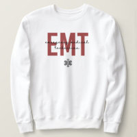 EMT Akutmedicinsk tekniker
