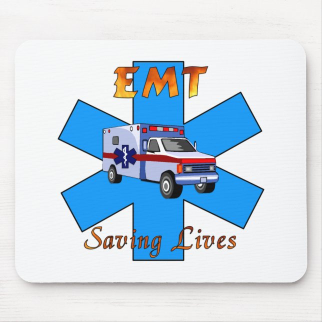 EMT-besparingliv Musmatta (Framsidan)