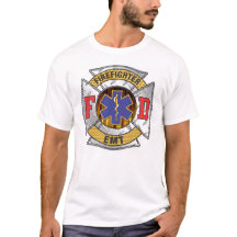 EMT-brandbekämpare