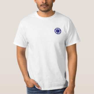 EMT-definition Tee Shirt