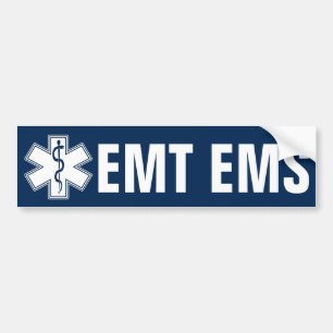 EMT EMS BILDEKAL