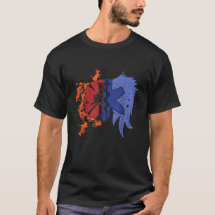 EMT EMS Vinge för manar och kvinnor i brandbekämpa T Shirt