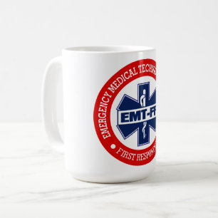EMT-FF (brandman) Kaffemugg