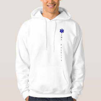 EMT ForLife Sweatshirt Med Luva