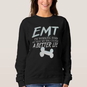 EMT - Hund Akut Medical Technician T Shirt