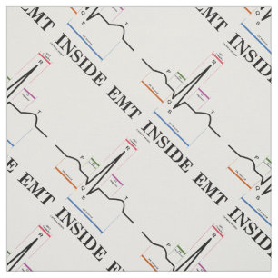 EMT Inside Sinus-rytm Eletrokardiogram Tyg