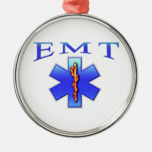 EMT JULGRANSPRYDNAD METALL