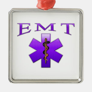 EMT JULGRANSPRYDNAD METALL