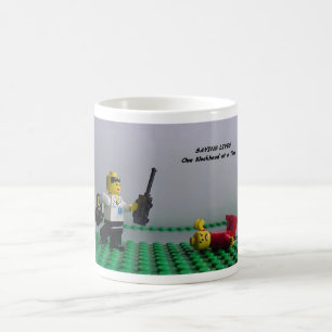 EMT KAFFEMUGG