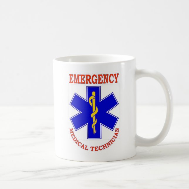 EMT KAFFEMUGG (Höger)