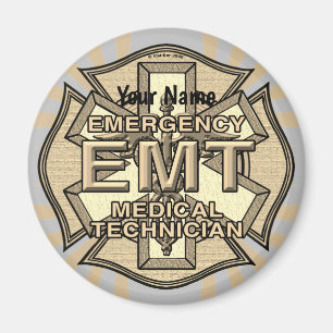 EMT Maltesisk magnet Kor