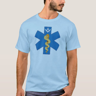 EMT-Mason T Shirt