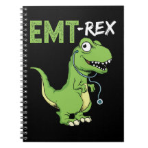 EMT Rex Funny Sjukvårdare