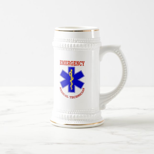 EMT SEJDEL (Höger)
